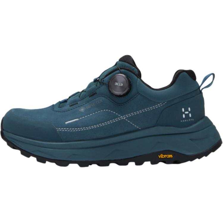 HAGLÖFS Abrasion Resistant Waterproof And Breathable Mountaineering Shoes Unisex