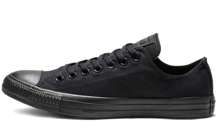 Converse Chuck Taylor All Star Converse Ox 'All Black'