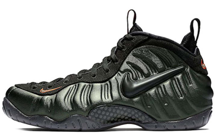 Nike Nike Air Foamposite Pro 'Sequoia'