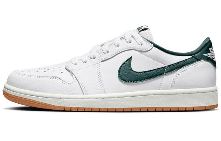 Jordan Jordan 1 Retro Low Og Oxidized Green Women's