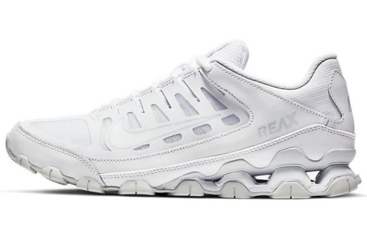 Nike Nike Reax 8 Tr Pure Platinum