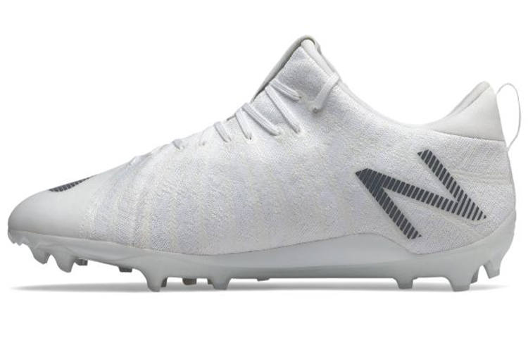 New Balance New Balance NB Aimé Leon Dore X 200 Slides Training Shoes Men's Low Top White Gray