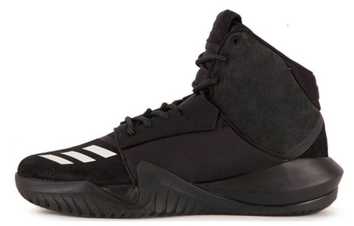 Adidas Adidas Crazy Team 'Day One'