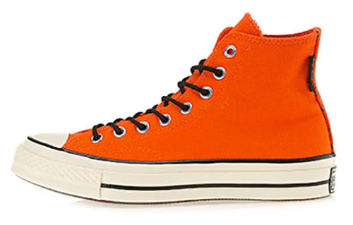 Converse Chuck 70 Converse 'Orange Black'