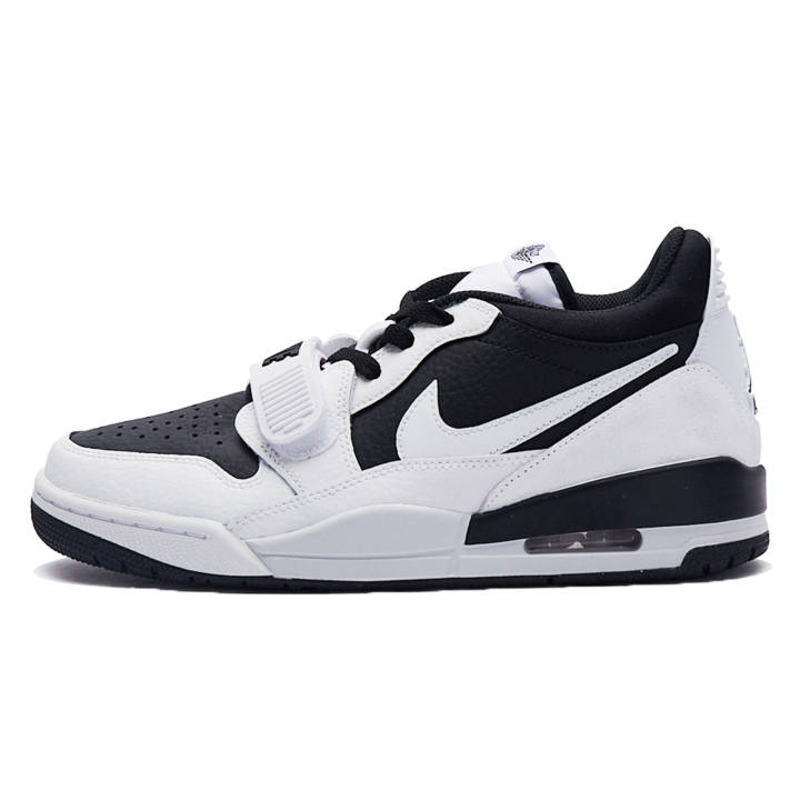 Jordan Jordan Legacy 312 Bubble Jellyfish, Milk Oreo Versatile Abrasion Resistant Abrasion Resistant Mid top