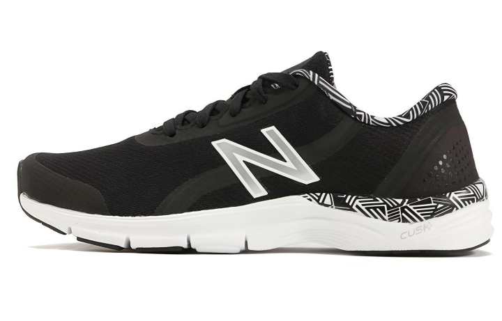 New Balance New Balance 711Series V3 Black Women's