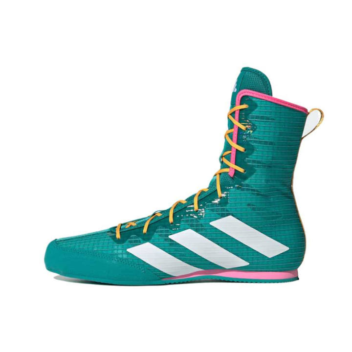Adidas Box Hog Adidas 4 'Pure Teal'