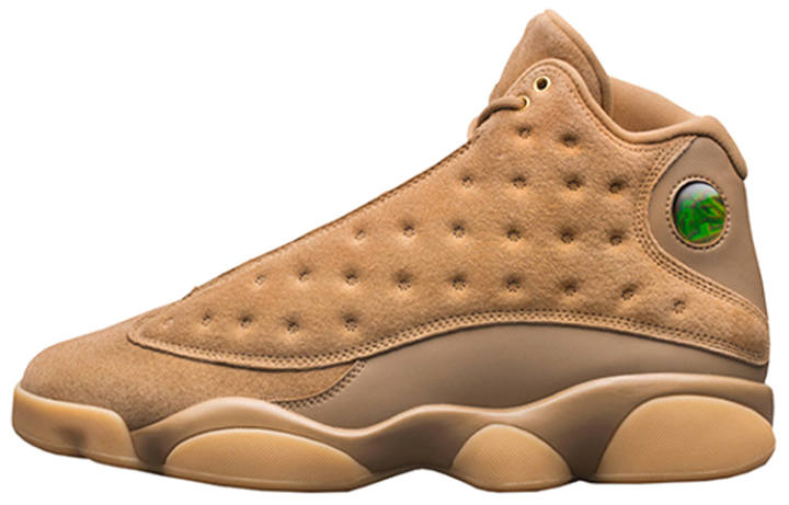 Jordan Jordan 13 Retro Wheat