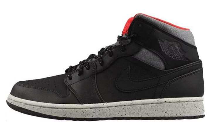 Jordan Jordan 1 Mid Holiday GS