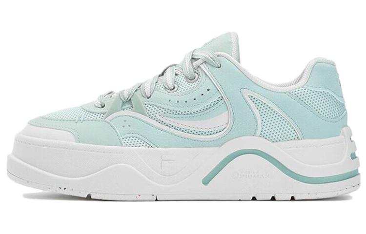 FILA FUSION 50 50 Sneakers 'Blue' Women's