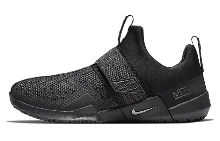 Nike Nike Metcon Sport 'Black Anthracite'