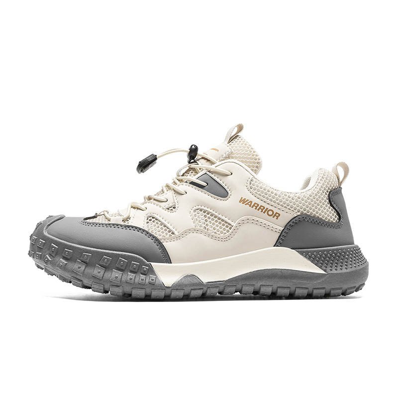 WARRIOR Warrior Coverage Height Increasing Abrasion Resistant Lightweight Breathable Slip Resistant