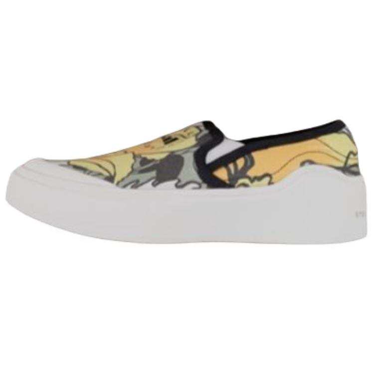 Adidas Adidas Stella McCartney x Adidas Wmns Court Slip-On 'Floral' Women's