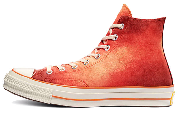 Converse Chuck 70 Concepts x Chuck 70 Converse High 'Southern Flame'