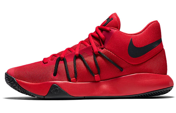 Nike Nike KD Trey 5 V EP 'Gym Red'