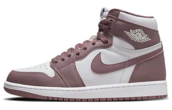Jordan Jordan 1 Retro High Og Mauve
