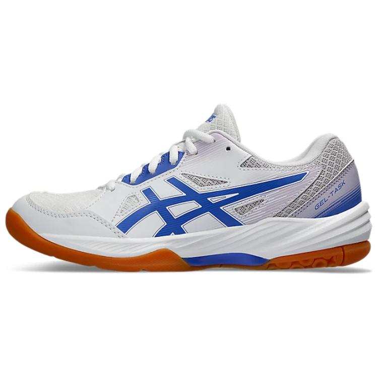 ASICS ASICS Gel Task 3 White Sapphire Women's