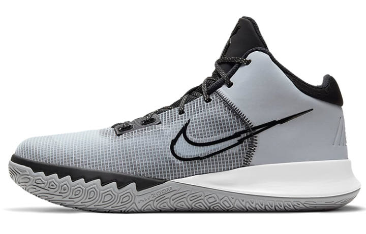 Nike Nike Kyrie Flytrap 4 Ep 'Wolf Grey'