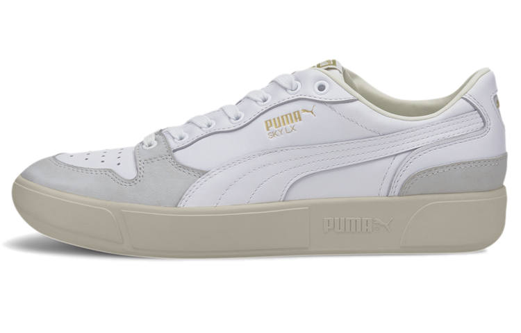 PUMA PUMA Sky Lx Lo Luxe 'Whisper White'