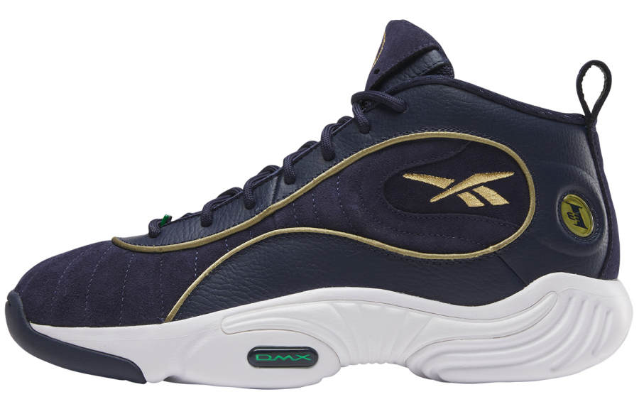 Reebok Answer 3 Reebok 'Notre Dame'