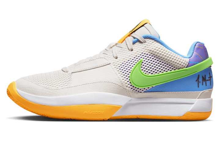 Nike Nike Ja 1 Ep 'Family Trivia'
