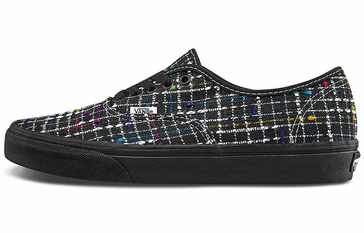 Vans Vans Authentic Shoes Black