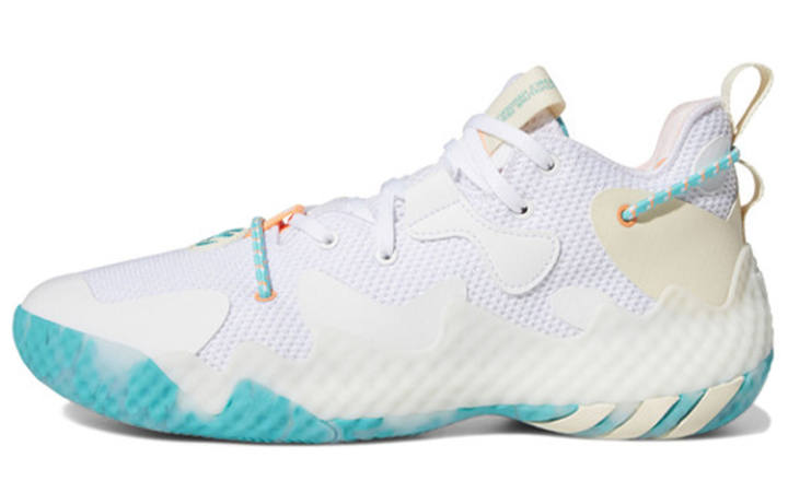 Adidas Harden Vol. 6 Adidas 'The Bahamas'