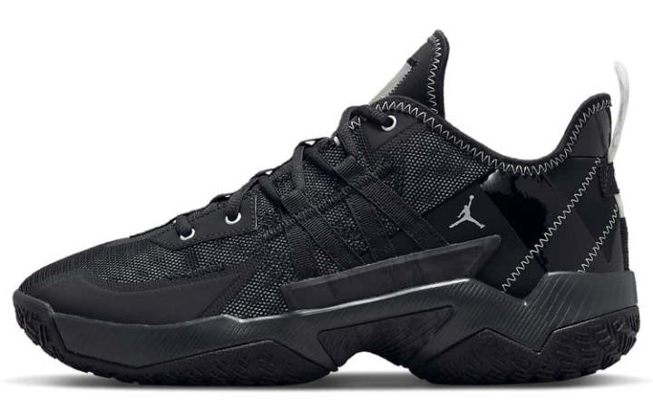 Jordan Air Jordan Westbrook One Take 2 Pf Black