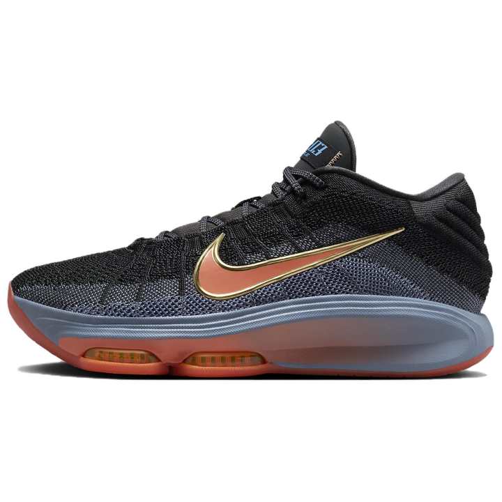 Nike Nike Air Zoom Gt Hustle 3 Swoosh Fly