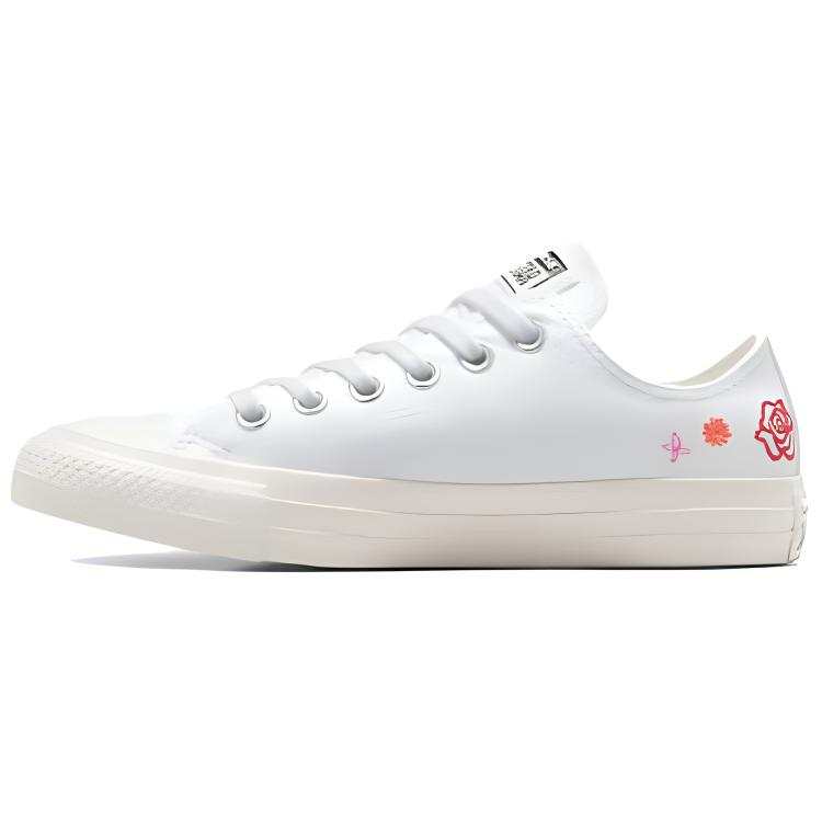 Converse Chuck Taylor All Star Wmns Converse Low 'Summer Embroidery' Women's