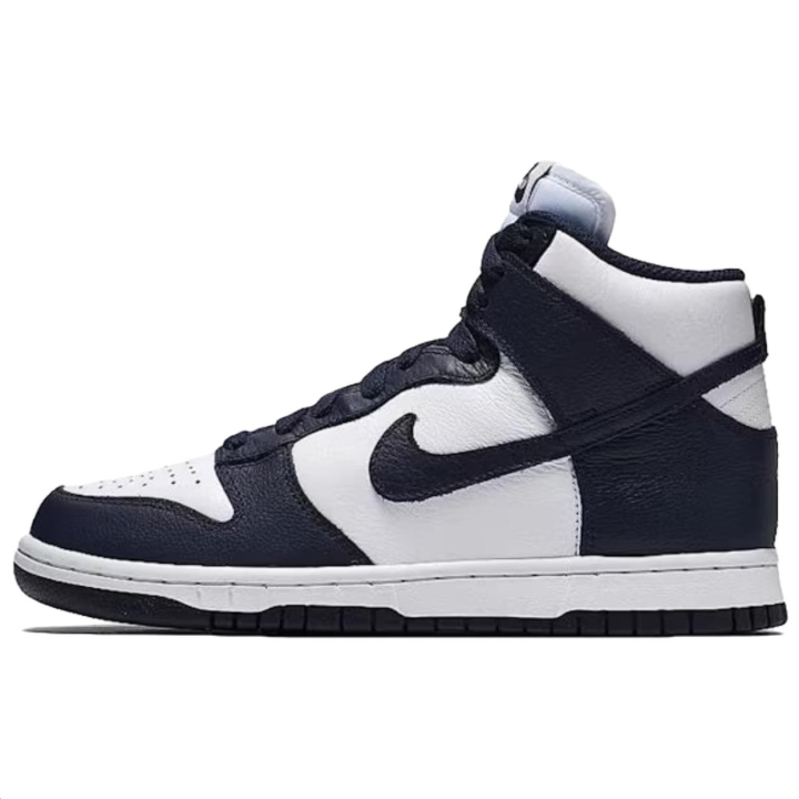 Nike Nike Dunk High Retro Be True Villanova Women's