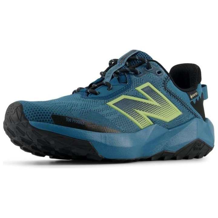 New Balance Nitrel Wmns DynaSoft New Balance v6 GORE-TEX 'Terrarium' Women's