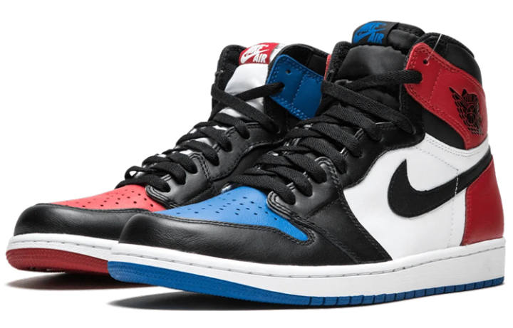 Jordan Air Jordan 1 Retro High Og 'Top 3'