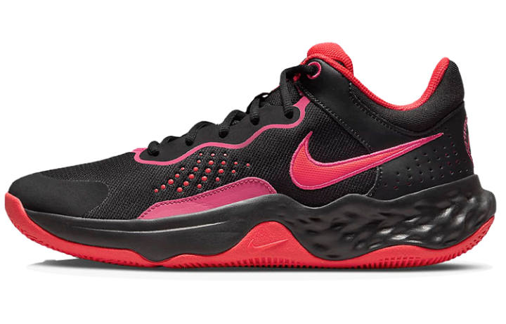Nike Nike Fly.By Mid 3 'Black Siren Red'