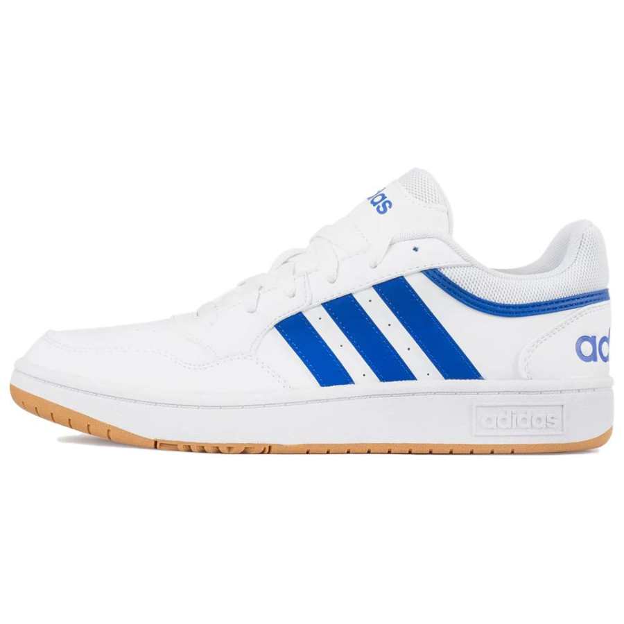 Adidas Neo Hoops 3.0 Adidas Neo Low 'White Royal Blue'