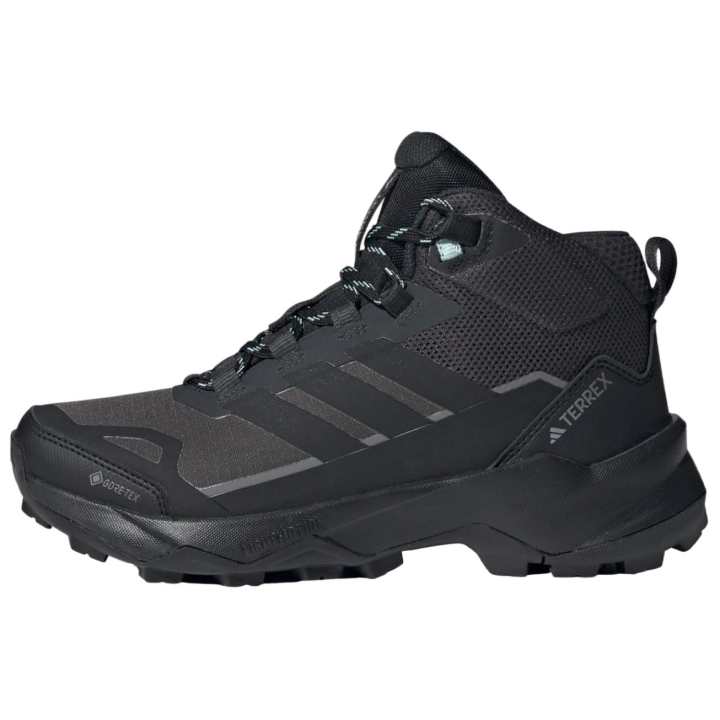 Adidas Terrex Skychaser Wmns Adidas AX5 Mid GORE-TEX 'Carbon Black' Women's