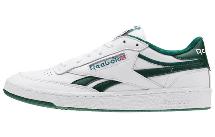 Reebok Reebok Revenge Plus Mu 'White Green'