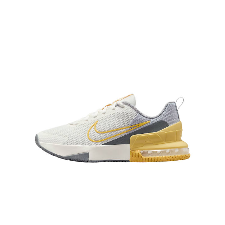 Nike Nike Air Max Alpha Trainer 6 Low top Training Shoes Men's Sail White