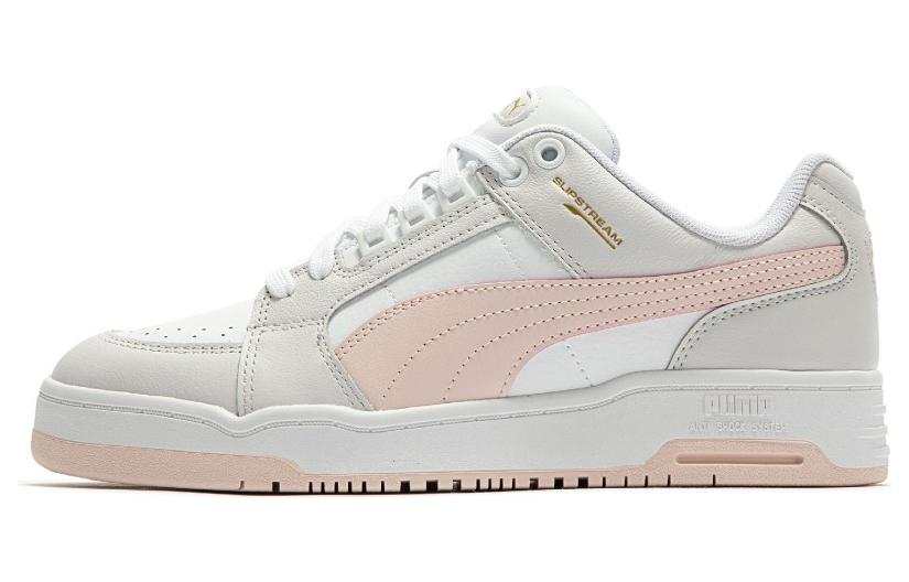 PUMA PUMA Slipstream Lo 'White Pink'