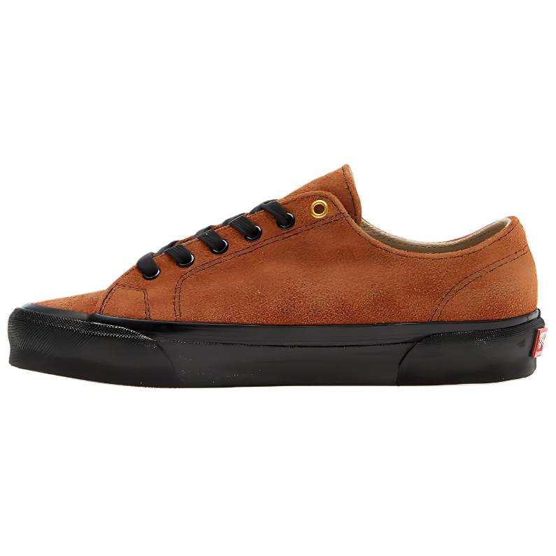 Converse Converse One Star Court Classic Patta X Deviation Orange