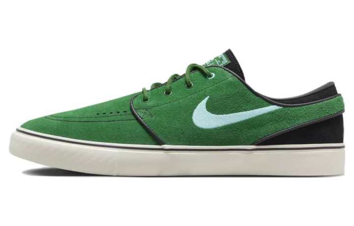 Nike Nike Sb Zoom Janoski OG+ Gorge Green