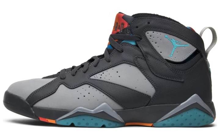 Jordan Jordan 7 Retro Barcelona Days