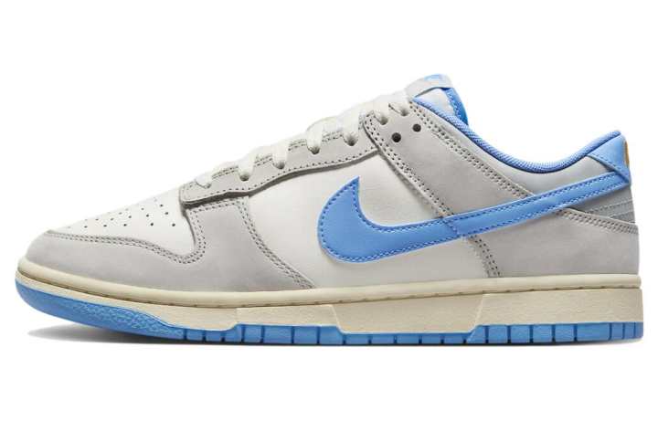 Nike Nike Dunk Low Athletic Department University Blue