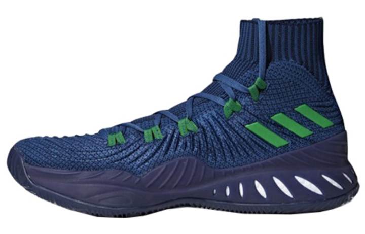 Adidas Adidas Crazy Explosive 2017 Primeknit 'Andrew Wiggins' Pe