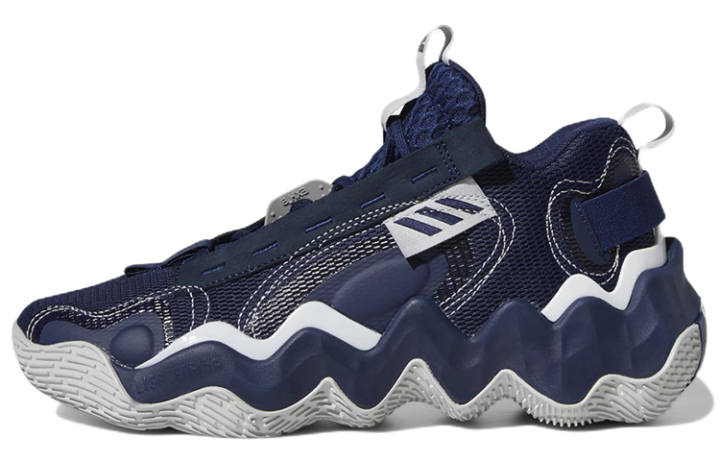Adidas adidas Exhibit B Team Navy