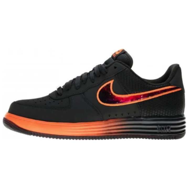 Nike Nike Lunar Force 1 Superhuman Anthracite