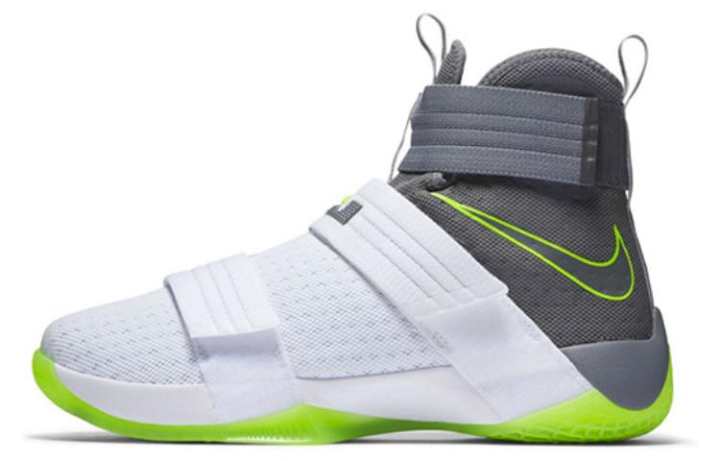 Nike Nike LeBron Zoom Soldier 10 Dunkman