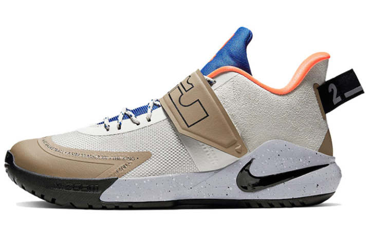 Nike Nike LeBron Ambassador 12 Mowabb