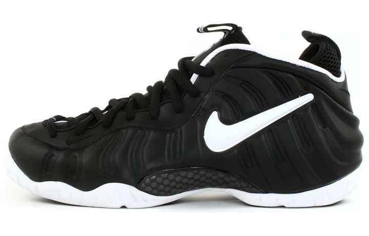 Nike Nike Air Foamposite Pro Dr. Doom 2006