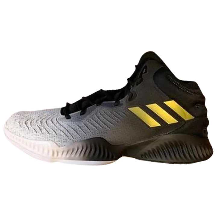 Adidas Adidas Mad Bounce 2018 'WNBA PO'
